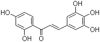 Robtein分子结构 (CAS 2679-65-4)
