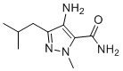 西地那非杂质6分子结构 (CAS 268204-00-8)