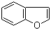 structure of CAS# 271-89-6, Benzofuran;Coumarone; 2,3-Benzofuran; Benzo[b]furan
