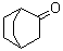 structure of CAS# 2716-23-6, Bicyclo[2.2.2]octan-2-one;Bicyclo[2.2.2]octanone; NSC 120486