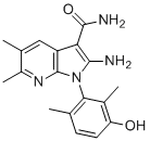 RP-6306 molecular structure (CAS 2719793-90-3)