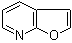 structure of CAS# 272-01-5, Furano[2,3-b]pyridine;Furo[2,3-b]pyridine