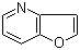 Furo[3,2-b]pyridine molecular structure (CAS 272-62-8)