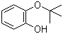 tert-Butylcatechol molecular structure (CAS 27213-78-1)