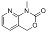 Isavuconazole Impurity 33 molecular structure (CAS 2734004-61-4)
