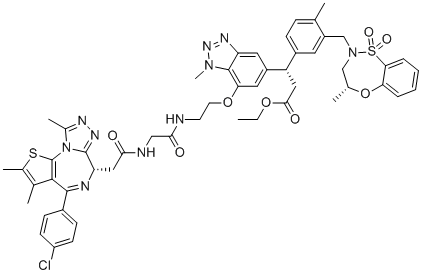 MS83 molecular structure (CAS 2762181-19-9)