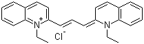 氯化频哪氰醇分子结构 (CAS 2768-90-3)