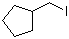 (Iodomethyl)cyclopentane molecular structure (CAS 27935-87-1)