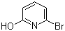 2-Bromo-6-hydroxypyridine molecular structure (CAS 27992-32-1)