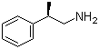 (R)-2-Phenyl-1-propylamine molecular structure (CAS 28163-64-6)