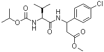 Valiphenal molecular structure (CAS 283159-90-0)