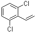 2,6-Dichlorostyrene molecular structure (CAS 28469-92-3)