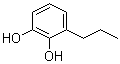 3-Propylcatechol molecular structure (CAS 2896-63-1)