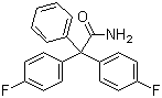 Senicapoc molecular structure (CAS 289656-45-7)