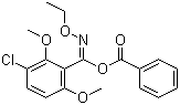 Aazomate molecular structure (CAS 29104-30-1)