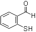 2-硫代水杨醛分子结构 (CAS 29199-11-9)