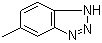 Tolyltriazole molecular structure (CAS 29385-43-1)