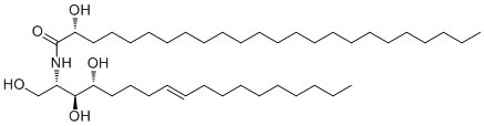 Gynuramide II molecular structure (CAS 295803-03-1)