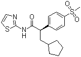 Ro 0281675 molecular structure (CAS 300353-13-3)