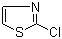 structure of CAS# 3034-52-4, 2-Chlorothiazole;2-Chloro-1,3-thiazole