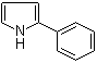 2-Phenylpyrrole molecular structure (CAS 3042-22-6)