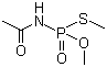 Orthene molecular structure (CAS 30560-19-1)