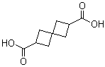 Fecht acid molecular structure (CAS 3057-91-8)