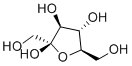 Fructooligosaccharides molecular structure (CAS 308066-66-2)
