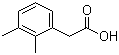 structure of CAS# 30981-98-7, 2,3-Dimethylphenylacetic acid