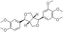 Magnolin molecular structure (CAS 31008-18-1)