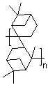 2-Pinene, polymer with 2(10)-pinene molecular structure (CAS 31393-98-3)