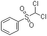 [(Dichloromethyl)sulfonyl]benzene molecular structure (CAS 31540-74-6)