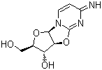 Ancitabine molecular structure (CAS 31698-14-3)