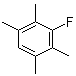 3-Fluorodurene molecular structure (CAS 319-92-6)