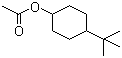 4-tert-Butylcyclohexyl acetate molecular structure (CAS 32210-23-4)