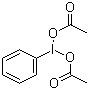 二乙酸碘苯分子结构 (CAS 3240-34-4)