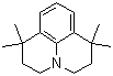 1,1,7,7-Tetramethyljulolidine molecular structure (CAS 325722-28-9)