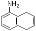 5,8-Dihydro-1-naphthalenamine molecular structure (CAS 32666-56-1)