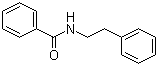 N-Phenethylbenzamide molecular structure (CAS 3278-14-6)