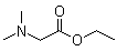 Dimethylglycine ethyl ester molecular structure (CAS 33229-89-9)