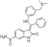 BIX 02188 molecular structure (CAS 334949-59-6)