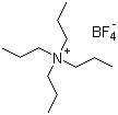 structure of CAS# 338-38-5, Tetrapropylammonium tetrafluoroborate