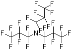 卜氟胺分子结构 (CAS 338-83-0)
