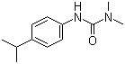 Isoproturon molecular structure (CAS 34123-59-6)
