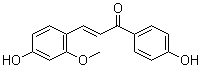 Retrochalcone molecular structure (CAS 34221-41-5)