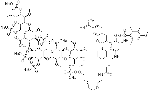 Org 42675 molecular structure (CAS 343776-67-0)