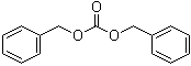 Dibenzyl carbonate molecular structure (CAS 3459-92-5)