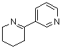 假木贼碱分子结构 (CAS 3471-05-4)