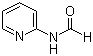 structure of CAS# 34813-97-3, N-(2-Pyridyl)formamide