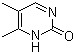 4,5-Dimethyl-2-pyrimidinol molecular structure (CAS 34939-17-8)